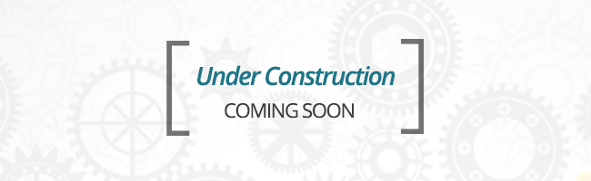 under construction