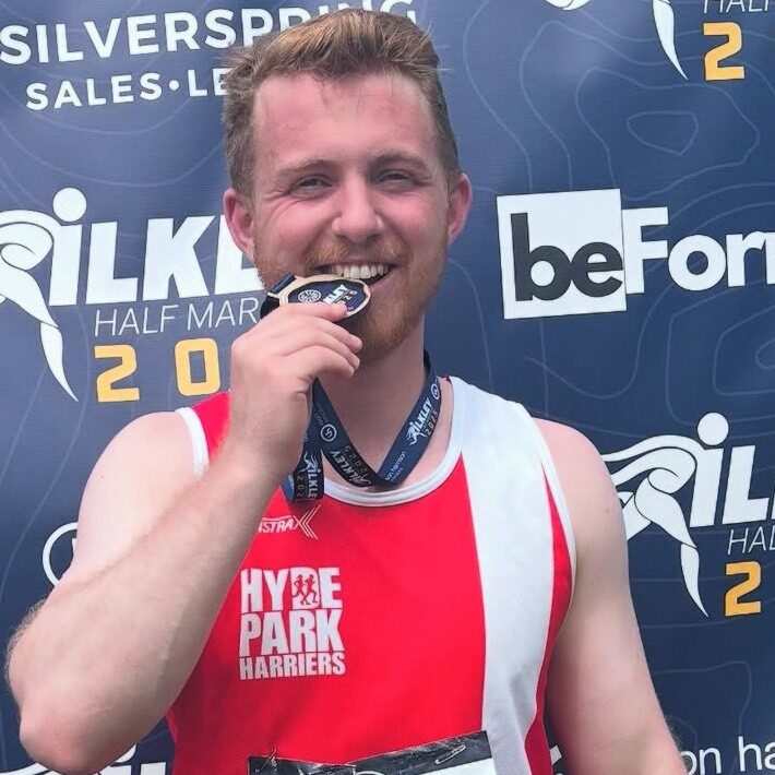 featured profile image